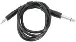 Omnitronic FAS Electronic Guitar Adaptor Cable for Bodypack (13063458)