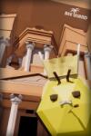 Lemma Arts Bee Island (PC)