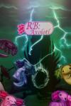 Actawesome RB: Axolotl (PC)
