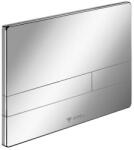 Schell Linear Eco Wc nyomólap két funkciós (032850699) (32850699)