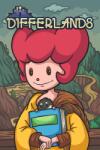 INHIVE Differlands (PC)
