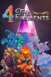 Mito Games 4 The Elements (PC)
