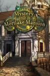 Playrix Entertainment Mystery of Mortlake Mansion (PC)