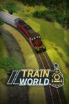 Turn Point Games Train World (PC)
