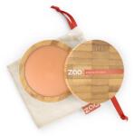 ZAO Make-Up ZAO bio ásványi bronzosító púder 347 apricot beige