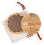 ZAO Make-Up ZAO bio ásványi bronzosító púder 344 cacao matt