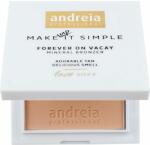 Andreia Professional Forever On Vacay - bronzosító Matte - 01