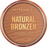 Rimmel Natural Bronzer Bronzosító, Sunbronze 002