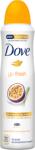 Dove Advanced Care Go Fresh Passion Fruit deo spray 150 ml