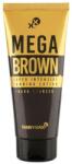 Tannymaxx Önbarnító lotion bronzosítóval - Tannymaxx Mega Brown Super Intensive Tanning Lotion + Dark Bronzer 200 ml