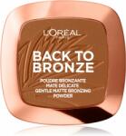 L'Oréal Wake Up & Glow Back to Bronze бронзант цвят 03 9 гр