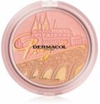 Dermacol Compact Bronzing бронзант и контурна пудра 10, 5 гр