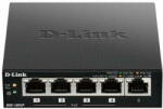 D-Link DGS-1005P