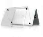 WIWU MacBook Pro 15.4 inch (2016) tok iSHIELD Ultra Thin Hard Shell borítás Fehér Frosted (P7952918258)