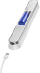 Baseus mágneses Stepless Pro mágneses lámpa, érintőpanellel (fehér) (DGXC-02)