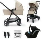 KinderKraft Newly 3 in 1 Babakocsi