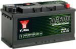 YUASA 100Ah 700A L36-100