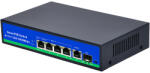 Safer SWGB-4POE78WSFP