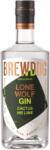 BrewDog Distilling Lonewolf Cactus & Lime Gin 40% 0,7 l
