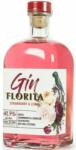 Florita Strawberry & Lemon Gin 40,3% 0,7 l
