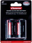 Carrera Battery Alkaline baby elem (C) 2db
