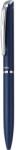 Pentel BL2007C-AK EnerGel prémium fém rollertoll 0.35mm diplomatakék test kék tinta (BL2007C-AK)