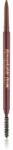 ZOEVA Remarkable Brow creion pentru sprancene culoare Warm Brown 0, 09 g