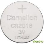 Camelion CR2025 gombelem (CR) 1db