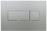 ALCA Clapeta De Actionare Rezervor Incastrat Alcaplast, Cromat Mat - M372 (m372)