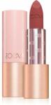 Zoeva Velvet Love Matte Hyaluronic дълготрайно червило с матиращ ефект цвят Stephanie 3, 9 гр