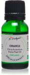 Dr. Feelgood Essential Oil Orange ulei esențial Orange 15 ml
