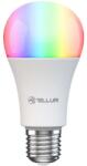 Tellur Smart Bulb E27 9W 2700-6500K TLL331341 (TLL331341)