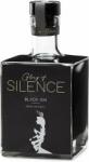 Glory of Silence Black Gin 40% 0,5 l