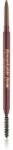 ZOEVA Remarkable Brow creion pentru sprancene culoare Blonde 0, 09 g
