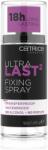  Catrice Ultra Last2 fixáló spray 50 ml