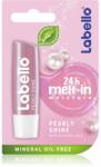 Labello Pearly Shine balsam de buze LSF 10 4, 8 g