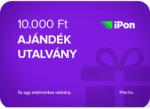 IPON Ajándékutalvány - 10000