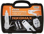 NIKOMAX NMC-TOOL-KIT-1 Professional Tool Kit (NMC-TOOL-KIT-1)