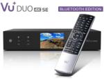 Vu+ Duo 4K SE BT Edition iker DVB-S2X FBC + PWR BT (13610-579)