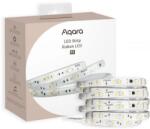 Aqara AQA-LAM-LEDT1 LED Strip T1 okos RGB CCT IC LED-szalag szett Zigbee 3.0 2 m (AQA-LAM-LEDT1)