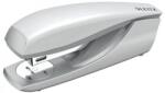 Leitz Tűzőgép 24/6 26/6 25 lap Nexxt Style kristályfehér (55620004)