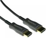 Act Connectivity HDMI 2.0 Összekötő Fekete 10m AK3930 (AK3930)