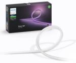 Philips Hue White and color ambiance Lightstrip Outdoor 5 méter