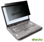 DICOTA Secret 14.0" Wide betekintésvédelmi szűrő (D30317)