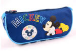 Pigna Penar Etui Triunghiular Mickey Albastru Inchis Pigna (mkpe1816-2) Penar