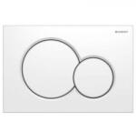 Geberit Clapeta Geberit Sigma 01 alb alpin (115.770. 11.5) (115.770.11.5)