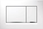 Geberit Clapeta Geberit Sigma 30 alb/crom/alb (115.883. KJ. 1) (115.883.KJ.1)