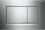 Geberit Clapeta Geberit Sigma 30 crom/crom mat/crom (115.883. KH. 1) (115.883.KH.1)