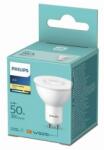 Philips LED Izzó Philips GU10/4, 7W/230V 2700K 8719514353947 (P5808)