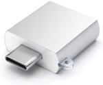 Satechi USB 3.0 USB 3.0 Type C Átalakító Ezüst 3cm ST-TCUAS (ST-TCUAS)